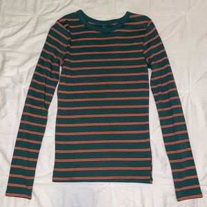 Wild fable long sleeve